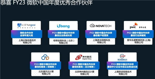 共繪數(shù)云融合藍圖 神州數(shù)碼攜手微軟，以人工智能重塑數(shù)字文創(chuàng)軟件開發(fā)新生態(tài)