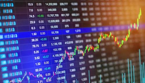 遠光軟件股價飆升128%的背后 區塊鏈技術成為關鍵驅動力